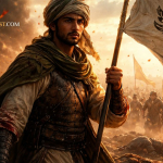 kisah Mushab bin Umair