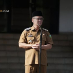 bonus atlet pelajar Tasikmalaya