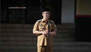 bonus atlet pelajar Tasikmalaya