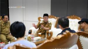 kerja sama Jepang Tasikmalaya