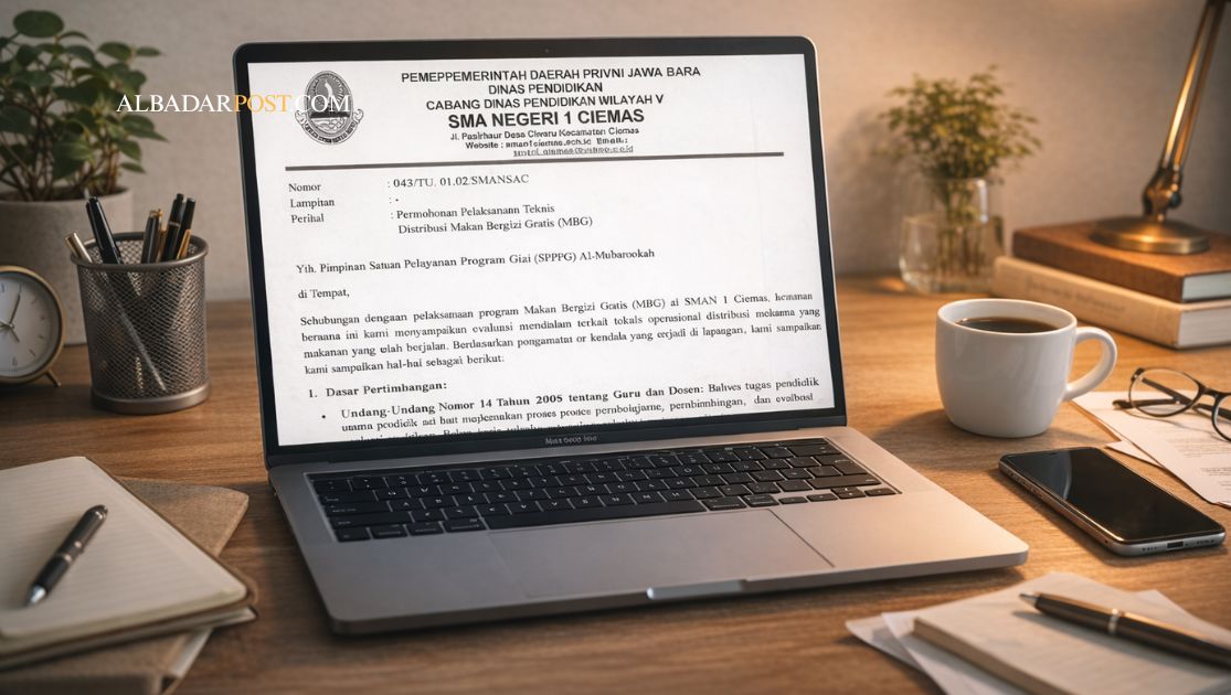 program makan bergizi gratis