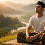 tauhid dan ketenangan hidup