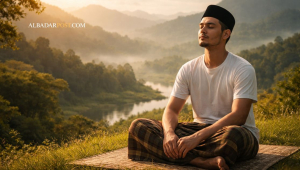 tauhid dan ketenangan hidup