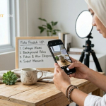 foto produk UMKM