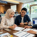 OJK program 3 juta rumah