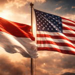 kerja sama pertahanan Indonesia AS