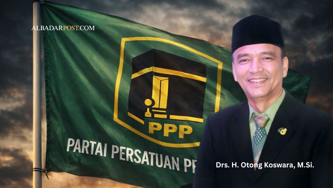 Muscab PPP Tasikmalaya