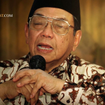 kisah kyai inspiratif