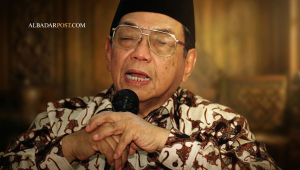 kisah kyai inspiratif