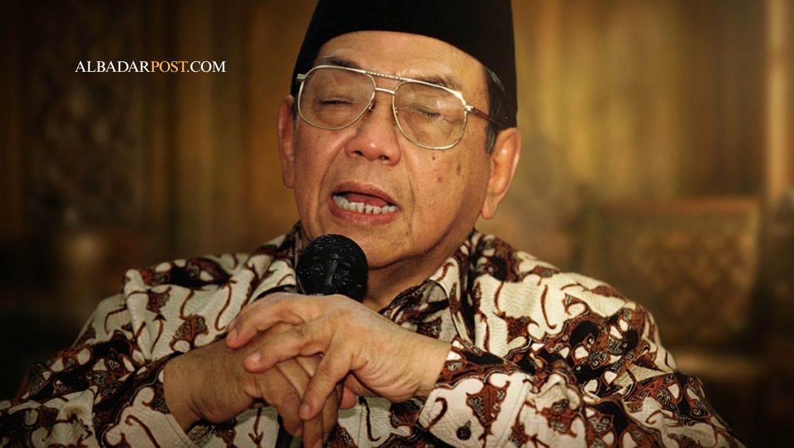 kisah kyai inspiratif