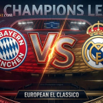 Prediksi Bayern vs Real Madrid dengan analisis statistik, peluang gol, dan performa terbaru di Allianz Arena
