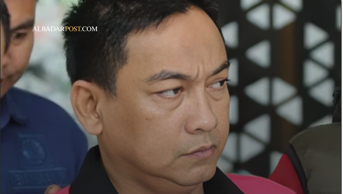 Kasus korupsi nikel menyeret pejabat tinggi Ombudsman