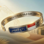 gelang haji 2026
