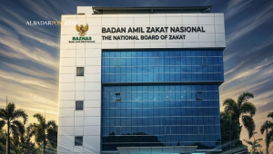 Beasiswa BAZNAS 2026