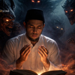 nama jin dalam islam