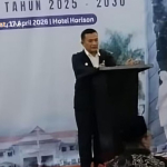 Pelantikan IKAPTK Tasikmalaya 2025-2030 di hotel Kota Tasikmalaya dihadiri ASN dan pejabat untuk penguatan pelayanan publik