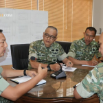 Heboh Video TNI Pukul Warga, Dandim 0612 Bongkar Fakta Sebenarnya
