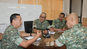 Heboh Video TNI Pukul Warga, Dandim 0612 Bongkar Fakta Sebenarnya