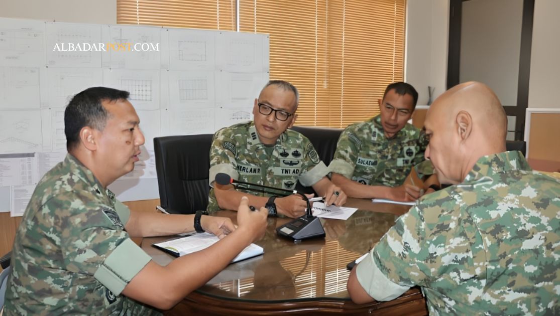 Heboh Video TNI Pukul Warga, Dandim 0612 Bongkar Fakta Sebenarnya