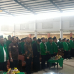 Muscab PPP Tasikmalaya 2026 dengan Uu Ruzhanul Ulum menyerukan kebangkitan partai dan konsolidasi kader