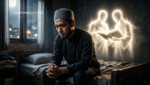 malaikat dalam islam