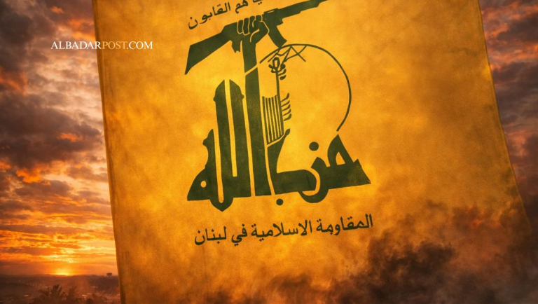 gencatan senjata lebanon