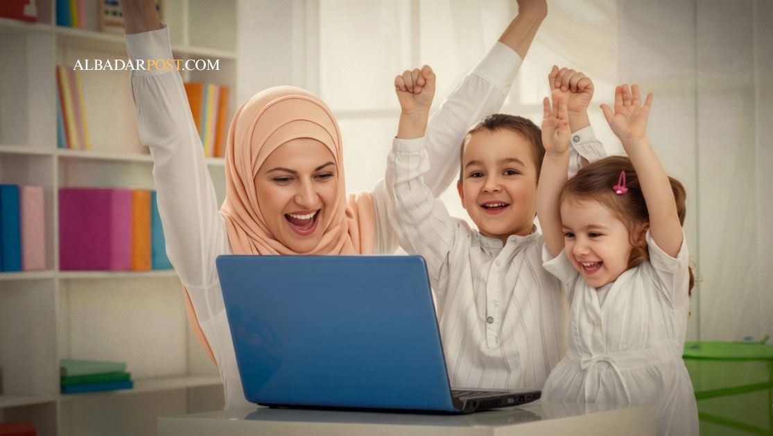 Child Online Protection