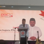 Konsolidasi kader PKS Tasikmalaya dengan pembentukan PJRW untuk pemenangan Pemilu 2029 di tingkat RW