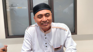 Retribusi Pasar Cikurubuk