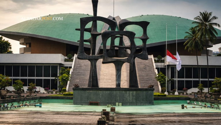 RUU PPRT DPR 2026 perlindungan pekerja rumah tangga Indonesia jamin hak hukum dan kesejahteraan PRT