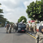 Tenda KRPL Tasikmalaya