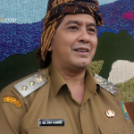 wakil wali kota tasikmalaya soroti minimnya perhatian priangan timur dan pentingnya peran media lokal dalam pembangunan