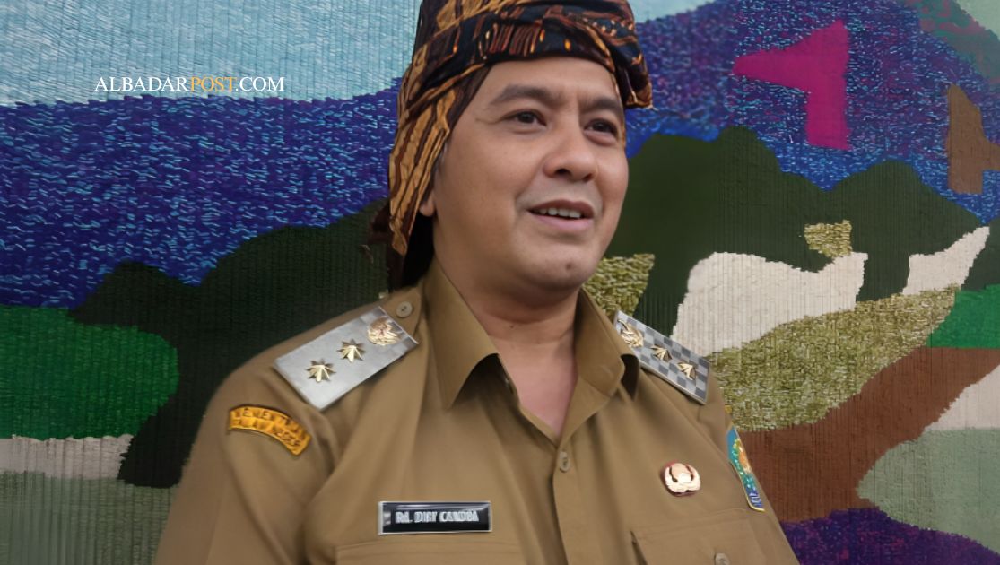 wakil wali kota tasikmalaya soroti minimnya perhatian priangan timur dan pentingnya peran media lokal dalam pembangunan