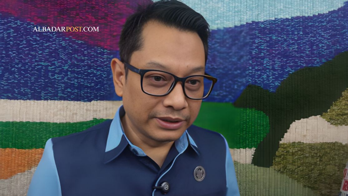 ketua KPID Jawa Barat ungkap krisis konten lokal priangan timur dan dampak media sosial terhadap perubahan budaya masyarakat