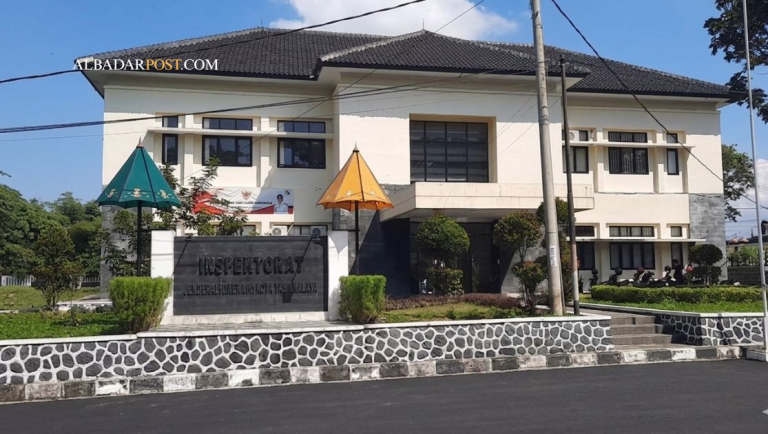 Pengawasan Internal Pemerintah