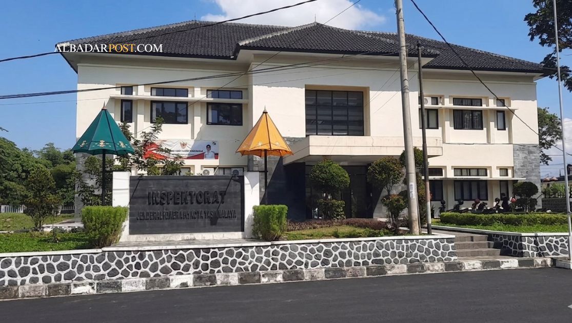 Pengawasan Internal Pemerintah