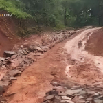 jalan Cireundeu Tasikmalaya