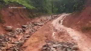 jalan Cireundeu Tasikmalaya