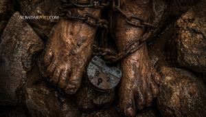 Kisah Salman Al-Farisi