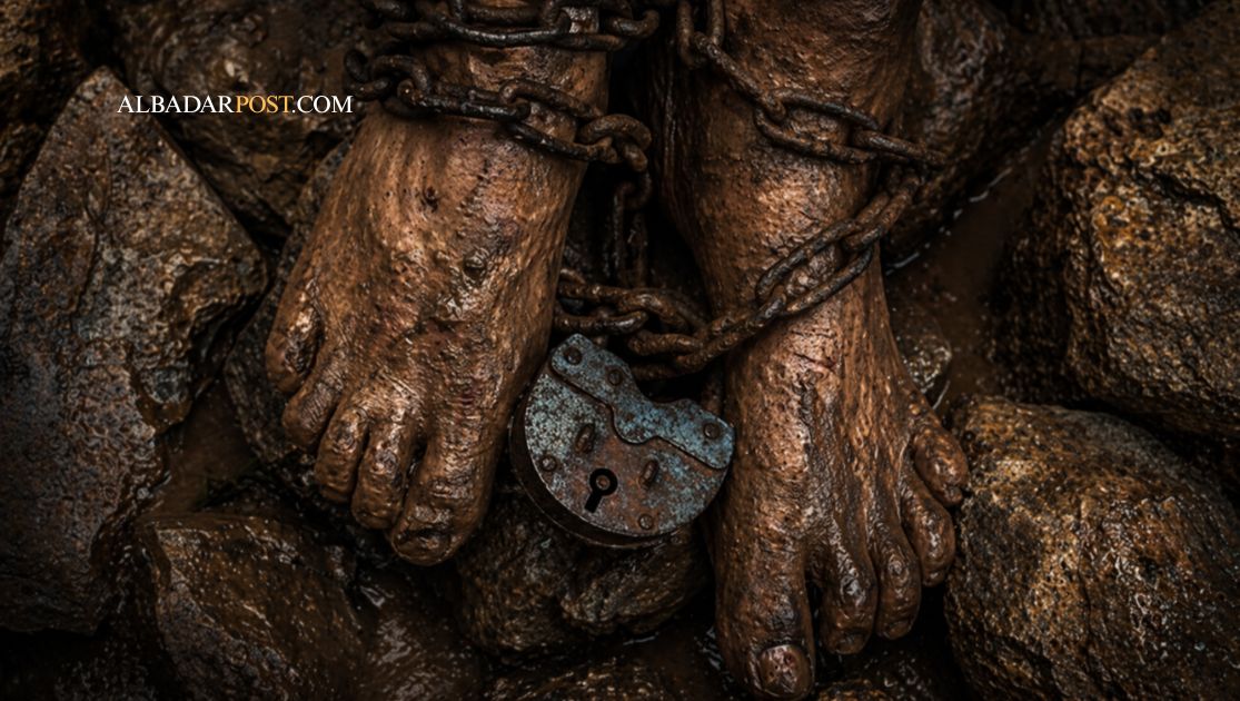 Kisah Salman Al-Farisi