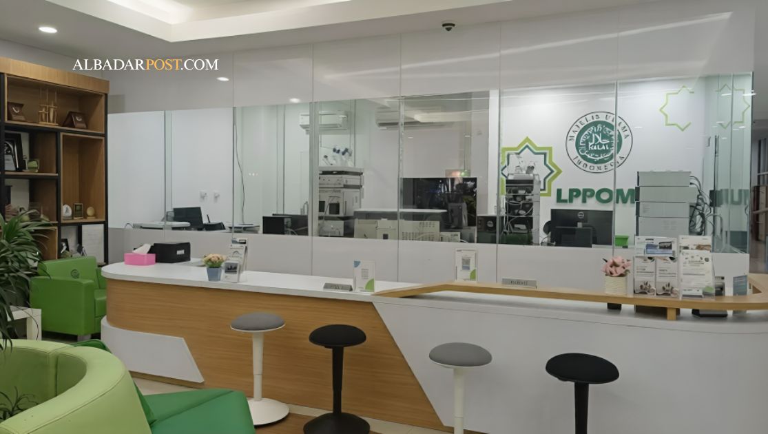 sertifikasi halal UMKM