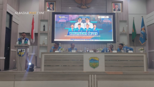 Musda KNPI Tasikmalaya