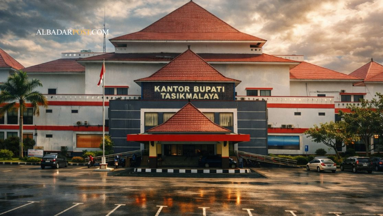 pemerintahan digital