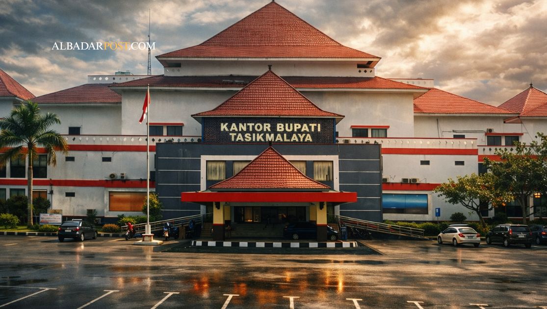 pemerintahan digital