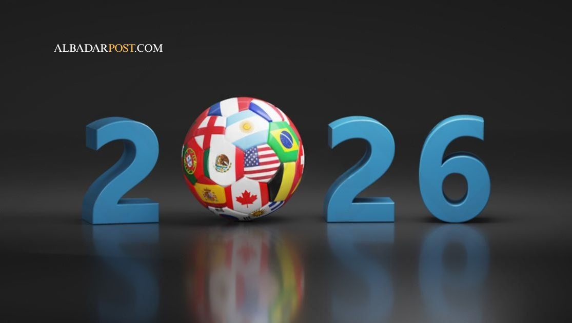 Iran diganti Italia Piala Dunia 2026