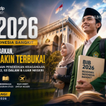 Beasiswa Indonesia Bangkit 2026