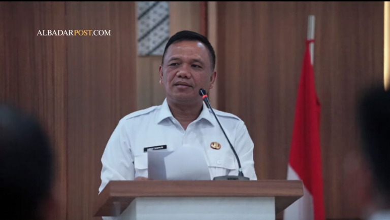 Pengelolaan Sampah Tasikmalaya