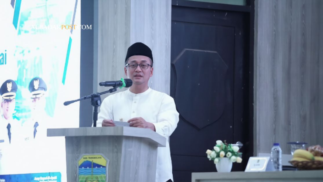 Air Bersih Tasikmalaya