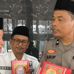 Polisi Peduli Tasikmalaya