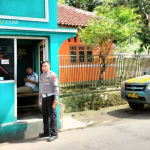 Pengamanan Wisata Pamijahan